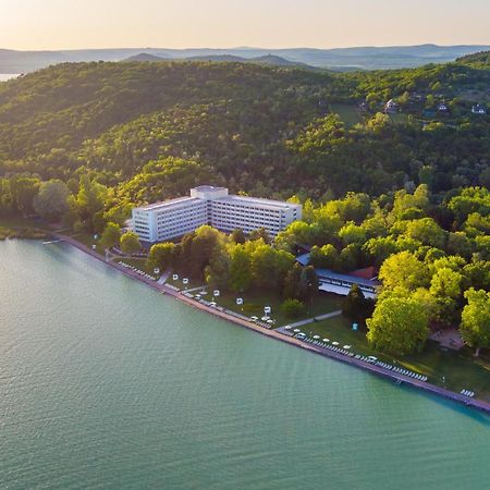 Hotel Club Tihany Exterior foto